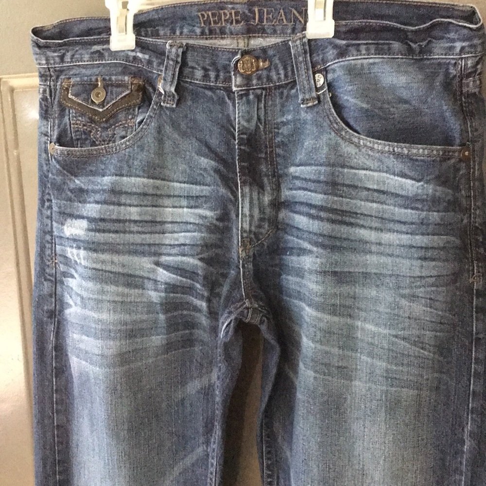 Pepe Jeans - London - Picture 5 of 8
